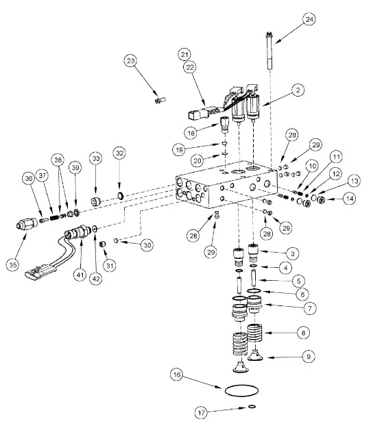 J347925 - Фитинг