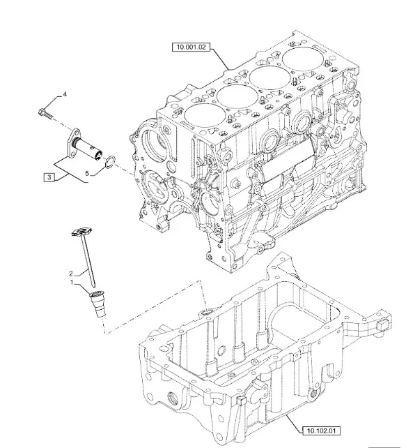 504382195 - клапан