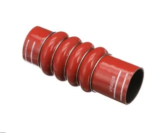 87709369 - Патрубок возд. интеркулера ДВС Т7/Pm, T6090