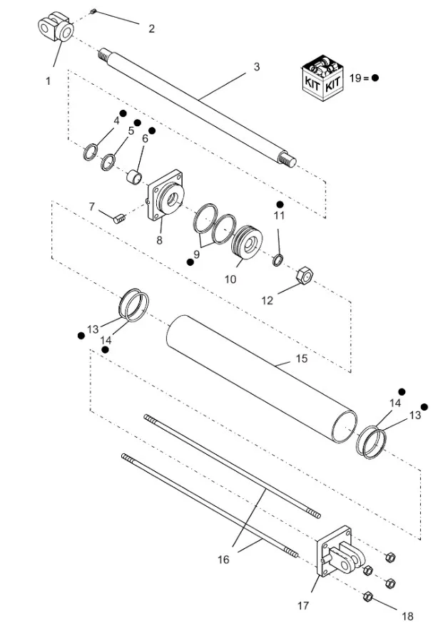 87409432 - Крышка