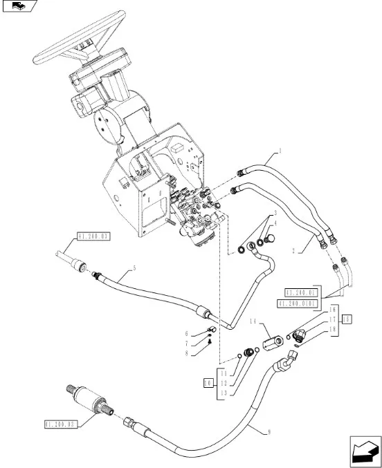 87350633 - Фильтр